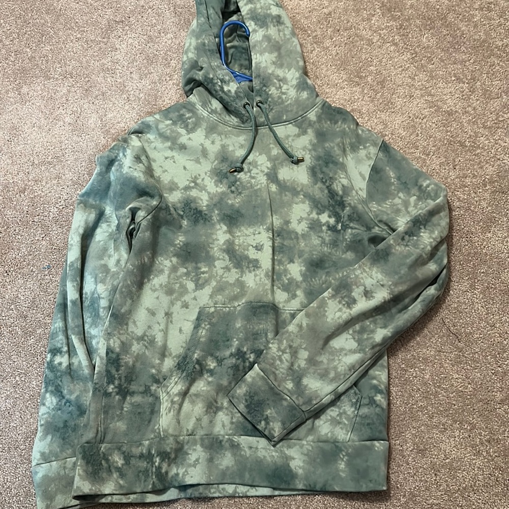 Old navy men’s hoodie